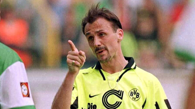 Jürgen Kohler