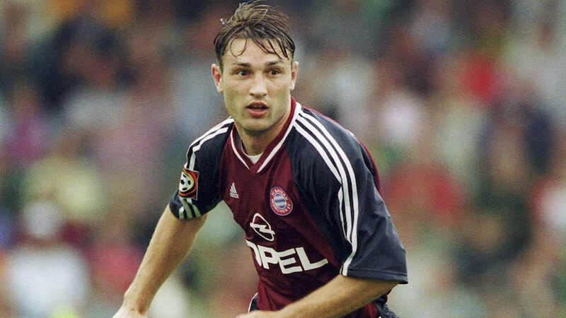 Robert Kovac