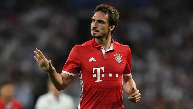 Mats Hummels