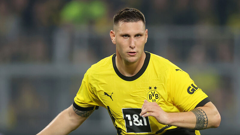 Niklas Süle