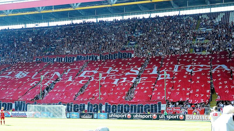 Slideshow Bild
