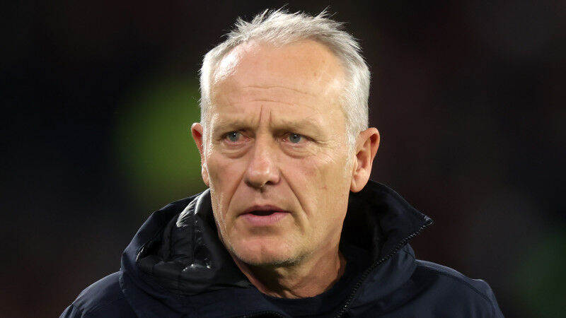 Streich über den Abstiegskampf 2014/15: