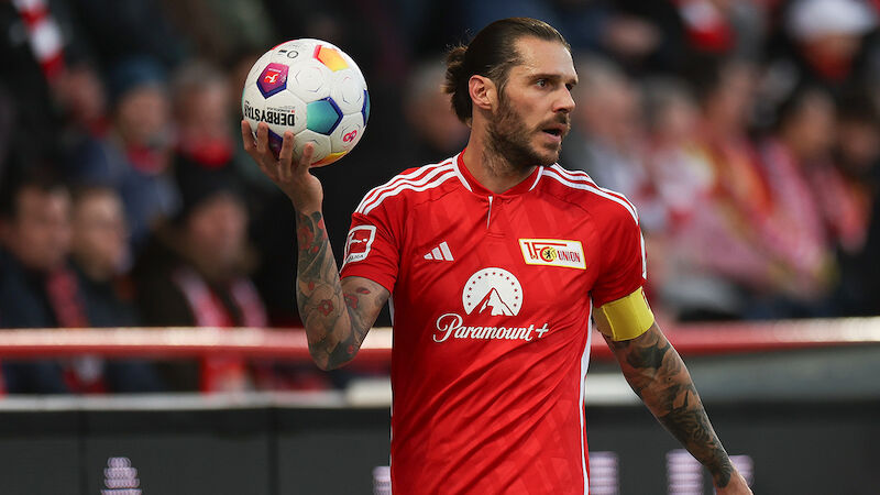Christopher Trimmel (Union Berlin)