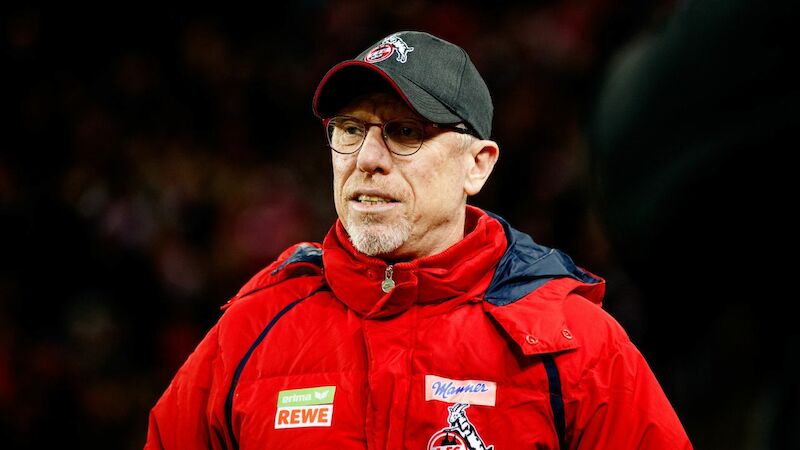 1. FC Köln - 2 Punkte