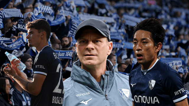 Die schlechtesten Saisonstarts Deutschlands Bundesliga
