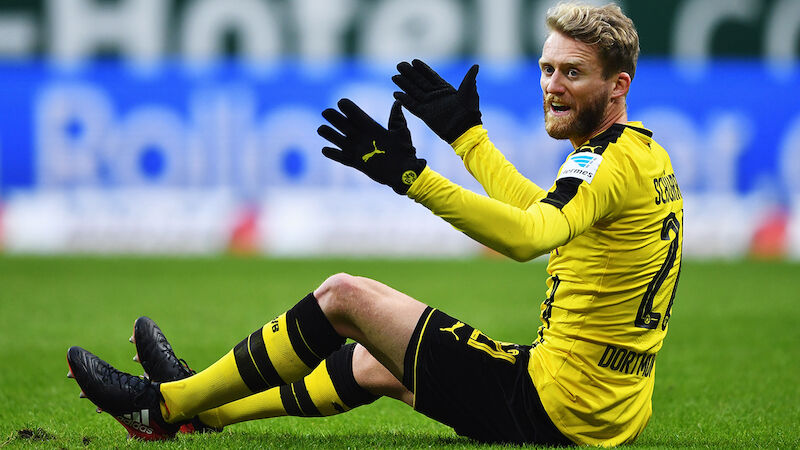 #18 - André Schürrle - 30 Millionen Euro