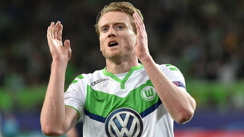 #14 - André Schürrle - 32 Millionen Euro