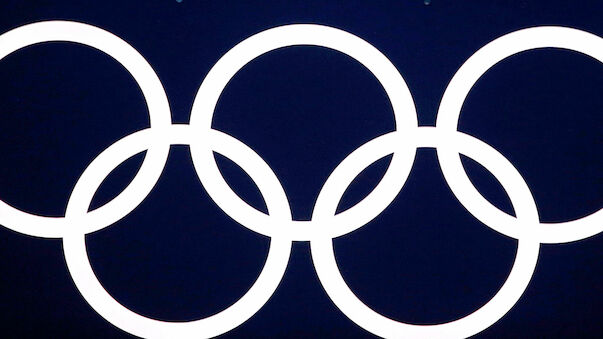 Historischer Beschluss des IOC