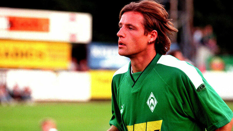 HEIMO PFEIFENBERGER: