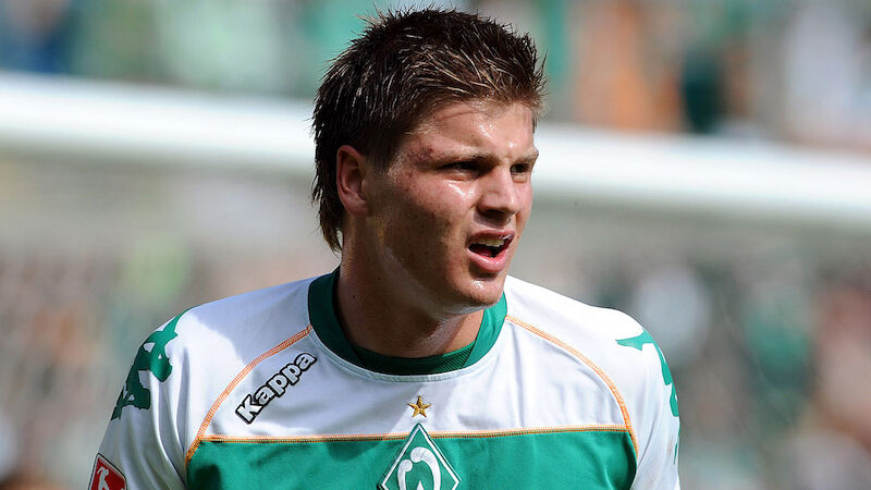 SEBASTIAN PRÖDL: