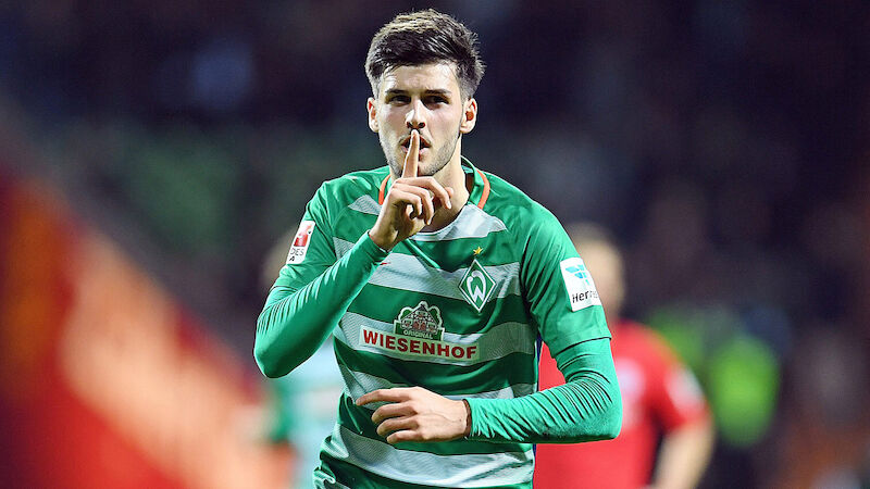 FLORIAN GRILLITSCH: