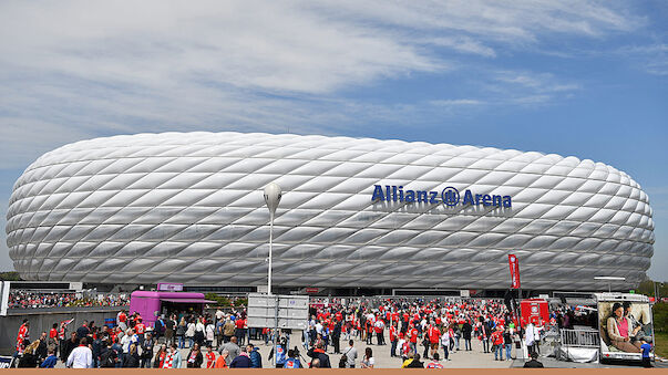 München will das Champions-League-Finale
