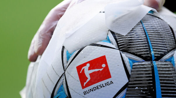 Deutsche Bundesliga durch Frühstart im Nachteil?
