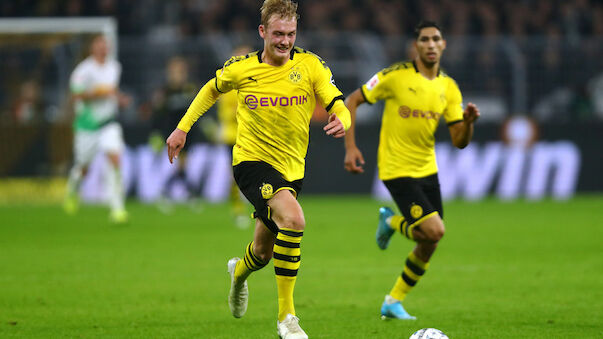 CL: So siehst du Inter gegen Dortmund live im TV