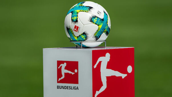 Corona: Dt. Bundesliga droht Mega-Verlust