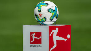 Deutsche Liga bereitet Notfallplan vor