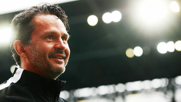 Neuer Job für Dirk Schuster