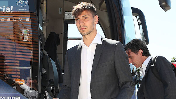 Dragovic: Leverkusen stapelt tief