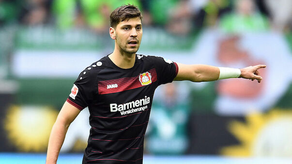 Dragovic nach Therapie-Frust vor Comeback