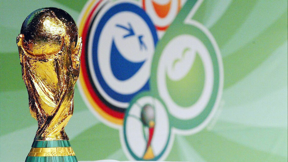 WM 2006: Gerichtsverfahren terminiert - Fussball - International
