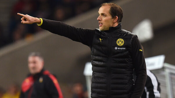 Tuchel wünscht sich mehr Auswechslungen