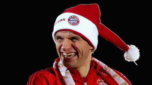 Bayern verlängert mit vier Leistungsträgern