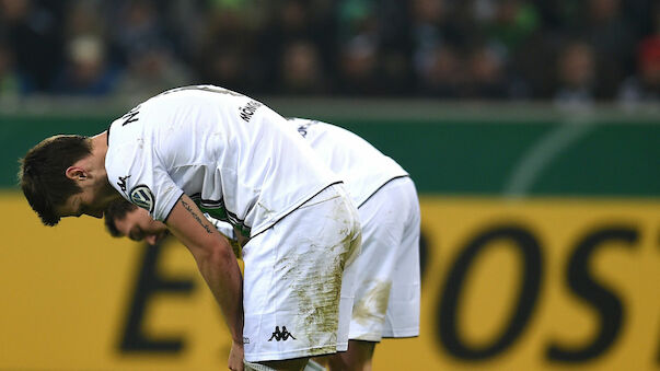 Rose-Klub Gladbach macht Verluste
