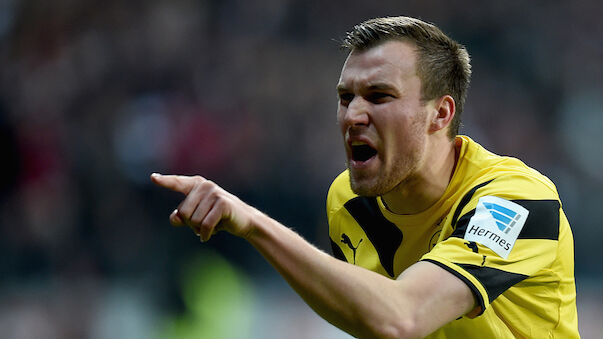 Kehrt Großkreutz zu Borussia Dortmund zurück?