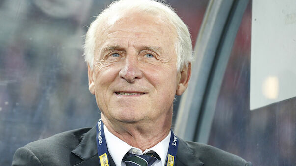 Trapattoni lobt Bayern für Ancelotti-Verpflichtung