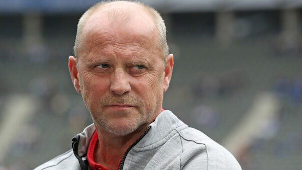 Hannover hat einen neuen Cheftrainer gefunden