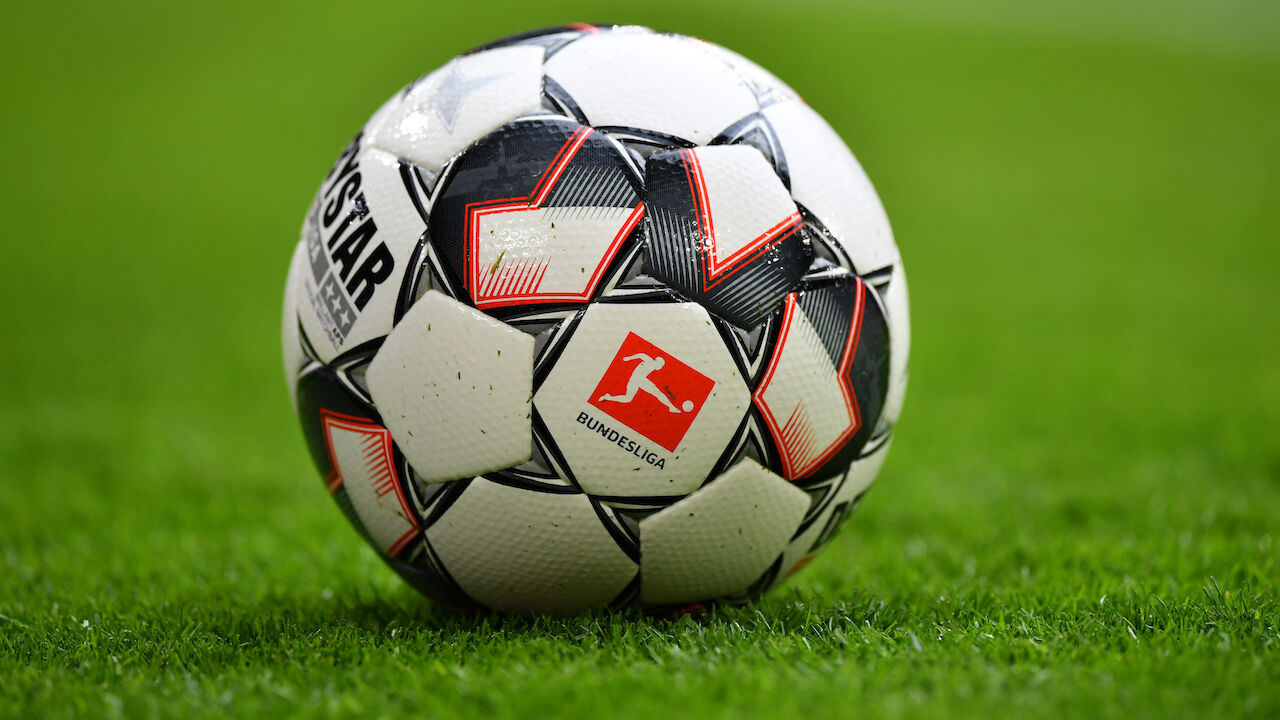 Dt. Fußball Liga (DFL) plädiert für einheitlichen ...