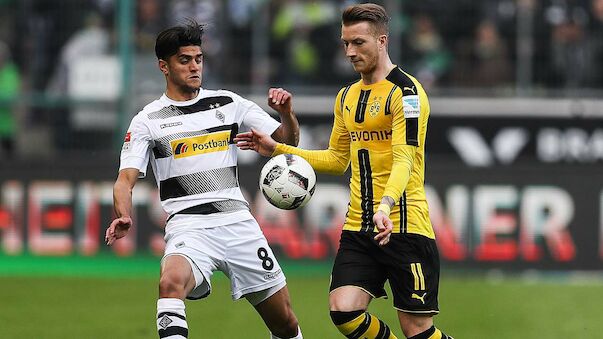 Dortmund gewinnt Borussen-Schlagabtausch