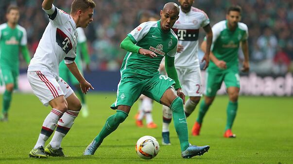 Pokal-Halbfinale: Bayern, Hertha spielen zu Hause