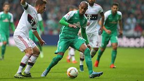 Pokal: Heimspiel für Bayern