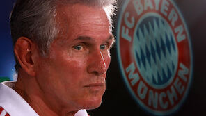 Sensation! Bayern holen Heynckes