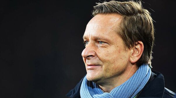 Wird Horst Heldt FC-Sportdirektor?