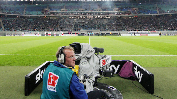 Video-Schiedsrichter-Tests in Deutschland