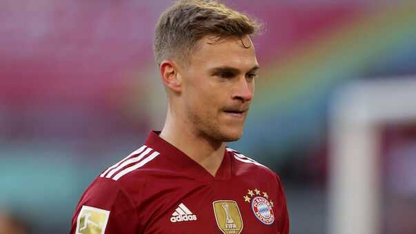  Kimmich nicht gegen Corona geimpft