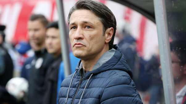 So denkt Niko Kovac über Bayern-Vertrag