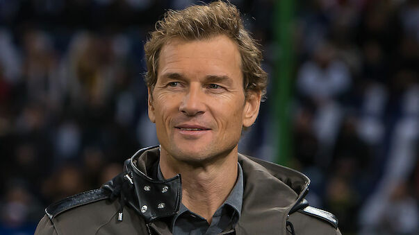 Lehmann folgt auf Klinsmann in Hertha-Aufsichtsrat