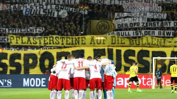 Erste Verfahren gegen BVB-Gewalttäter eingeleitet