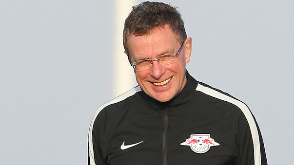 Das hat Rangnick mit Leipzig vor