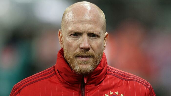 Sammer Rücktritt Sammer Rücktritt