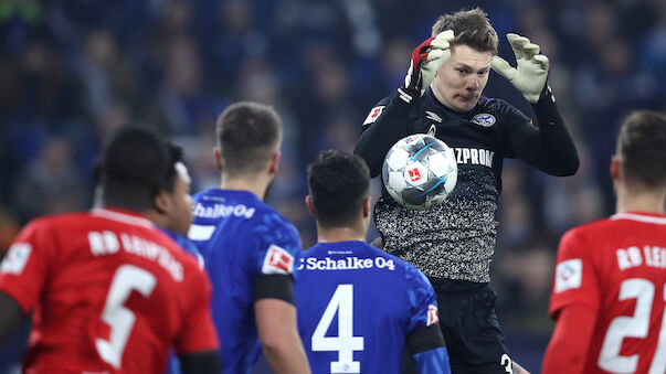 Sabitzer-Tor und Leipzig-Kantersieg bei Schalke 04