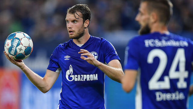 Schalke zieht mit St. Pauli gleich