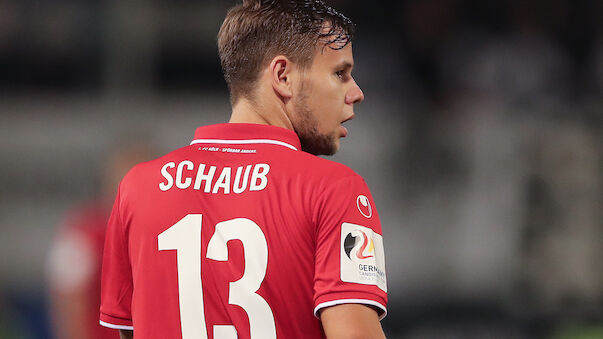 Köln bangt um verletzten Louis Schaub