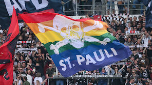 Protest gegen Elon Musk: St. Pauli zieht sich von 