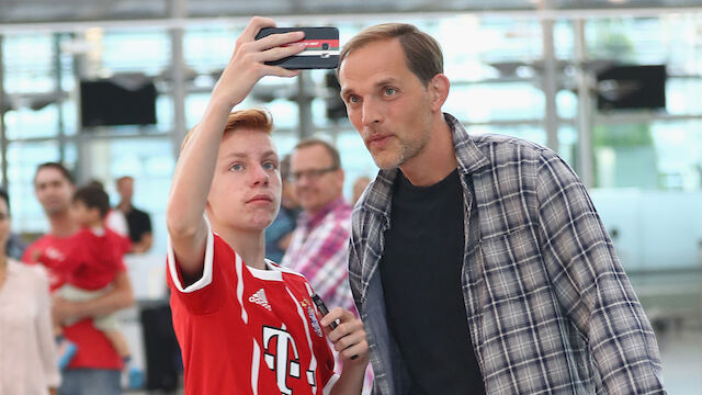 Medien: Tuchel gibt FC Bayern einen Korb