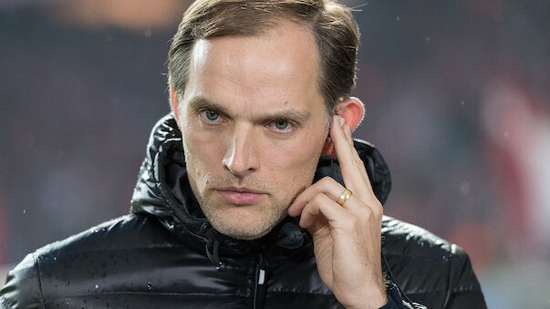 FC Bayern führt erste Gespräche mit Tuchel