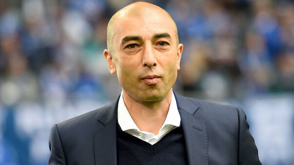 Di Matteo vor Engagement bei Aston Villa